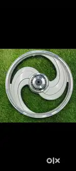 SPLENDER BIG S ALLOY WHEELS 8999