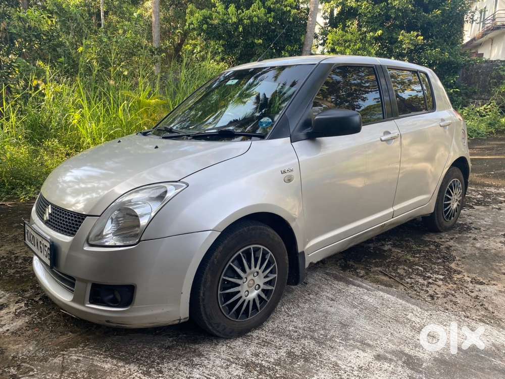 Maruti Suzuki Swift 2008 Diesel Well Maintained