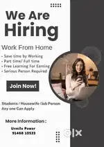 USA based project