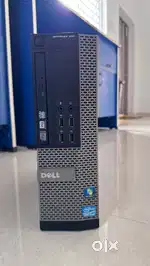Dell and Hp Cpus