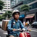 Zepto HYD Seeking Experienced Riders with Excellent Customer Service.