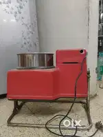 Idly/dosa Batter machine
