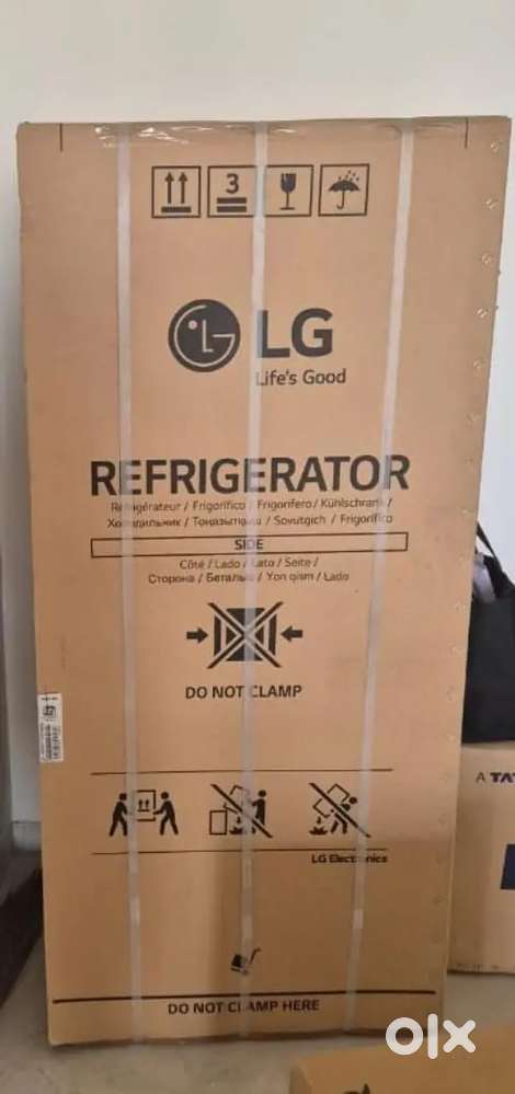 Un used(Box packed) want to  sell electronic products