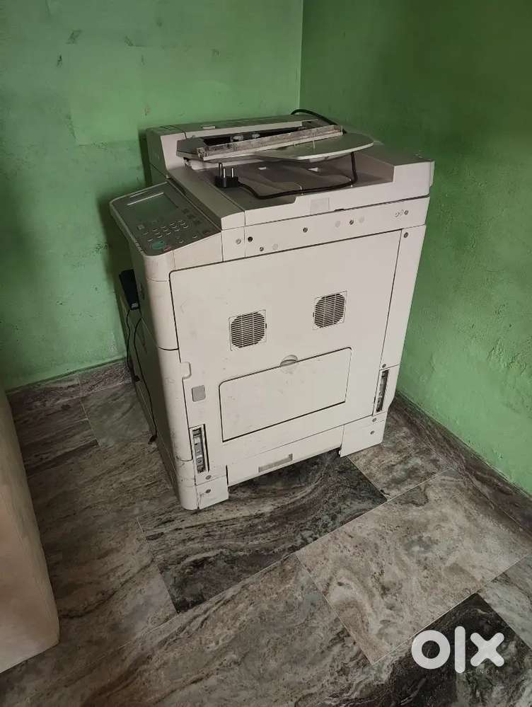 Canon IR 2430w Multifunctional printer