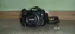 NiKon D7100 DSLR Camera