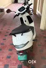 OLA S1 Pro Electric Bike
