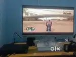 Ps2 with Loaded Games