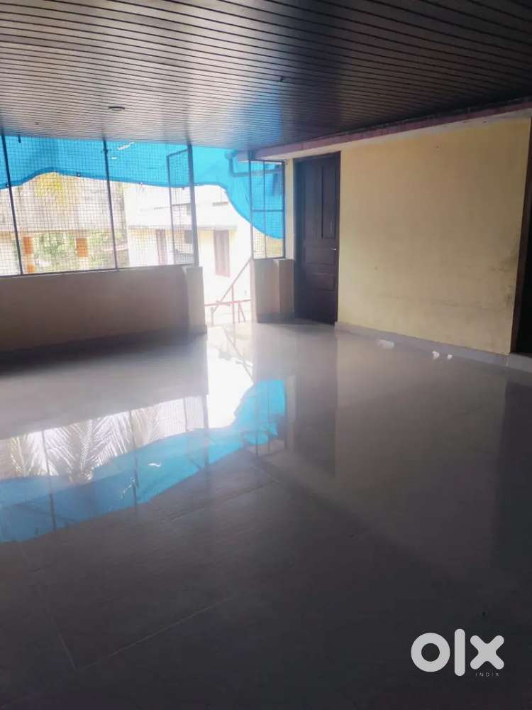 House for rent in Perukavu