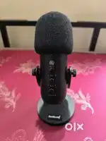 zealsound USB Microphone