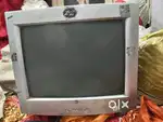 24 inch  colour monitor for pc/ can be used for tv
