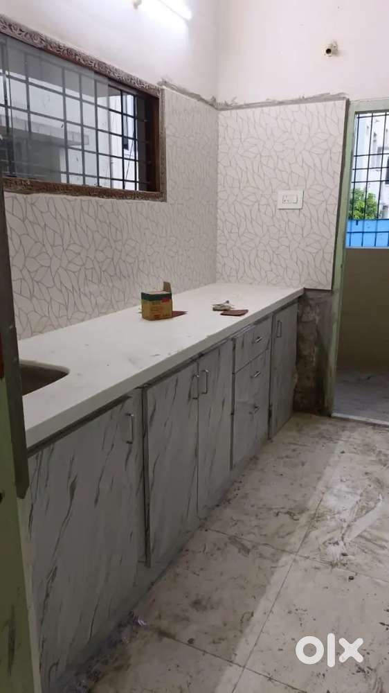 Near VIP road East CBM 125 Square yards of 250 with 2and1BHK 12'road