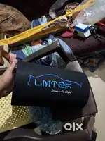 Car 8inch subwoofer with amp