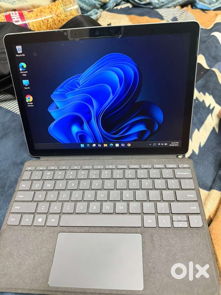 Microsoft Surface go 3 tablet for sale