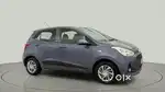 Hyundai Grand i10 Sportz 1.2 Kappa VTVT, 2017, Petrol