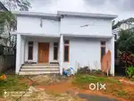 3BHK House on 7 Cent Plot for Sale in Muttil Wayanad
