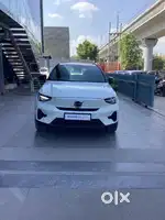 Volvo XC40 Recharge, 2024, Electric