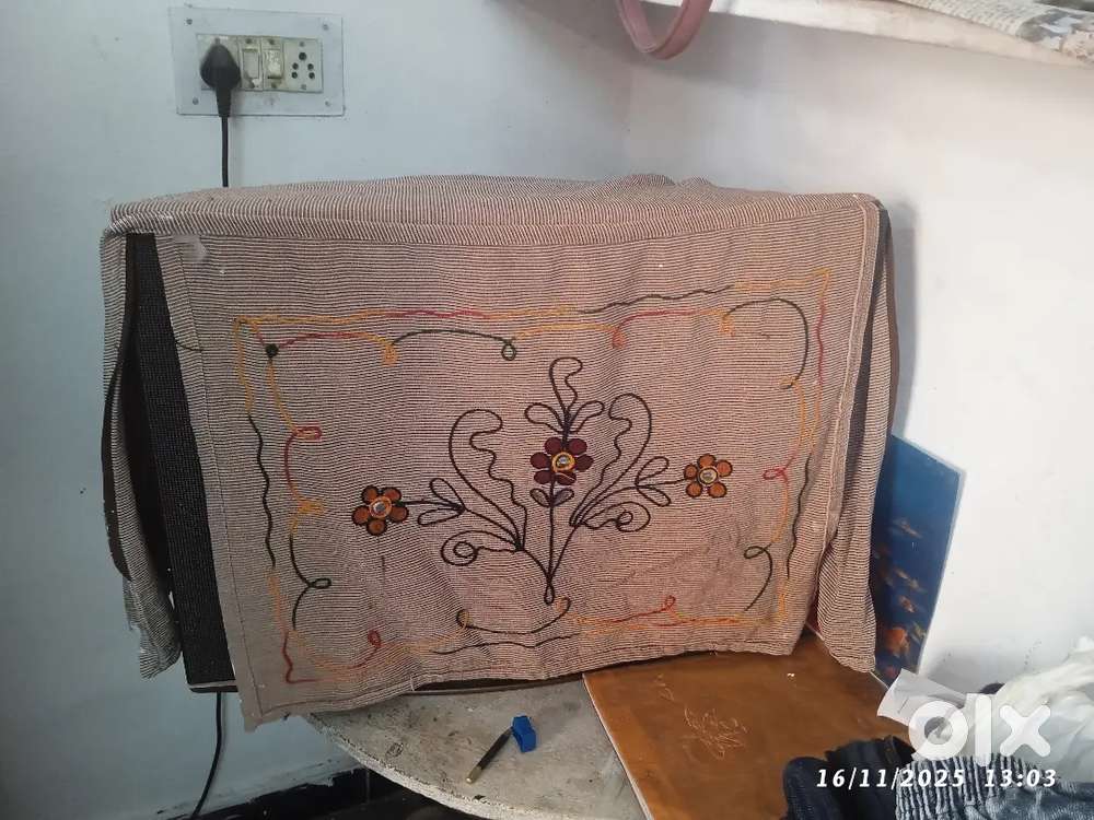 Samsung 21 tv ,good condition