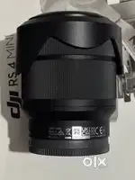 Sony E mount 28-70mm