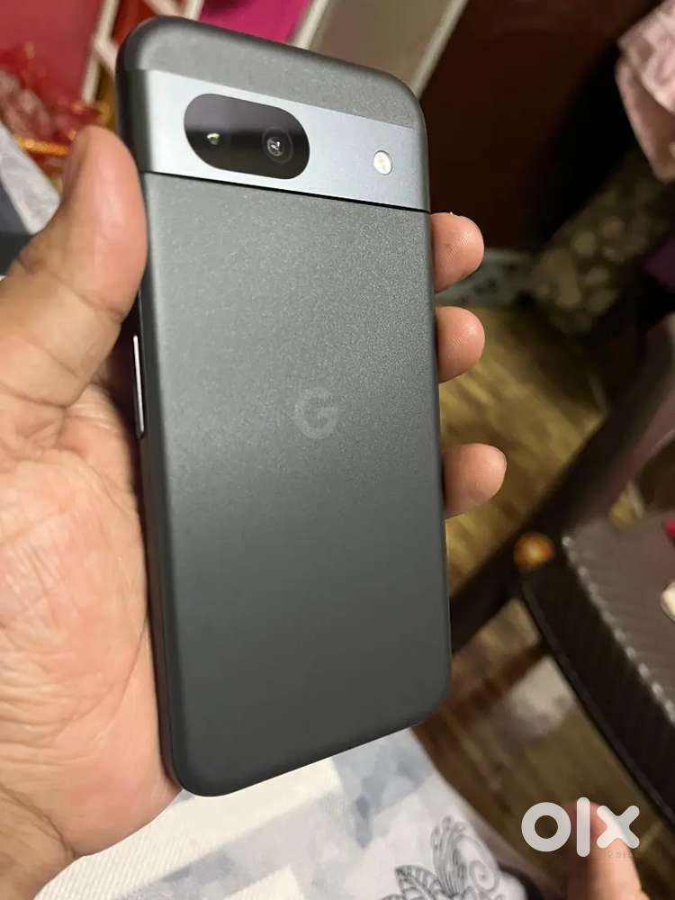 Google pixel 8A