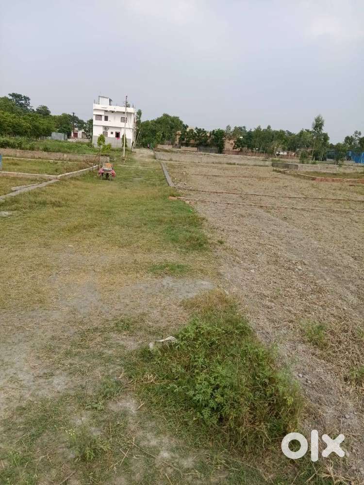 Land & Plot for sale