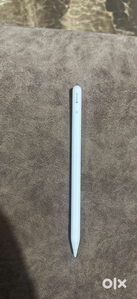 Apple Pencil 2nd generation