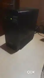 APC Back-UPS BX600C-IN 600VA / 360W, 230V, UPS System.