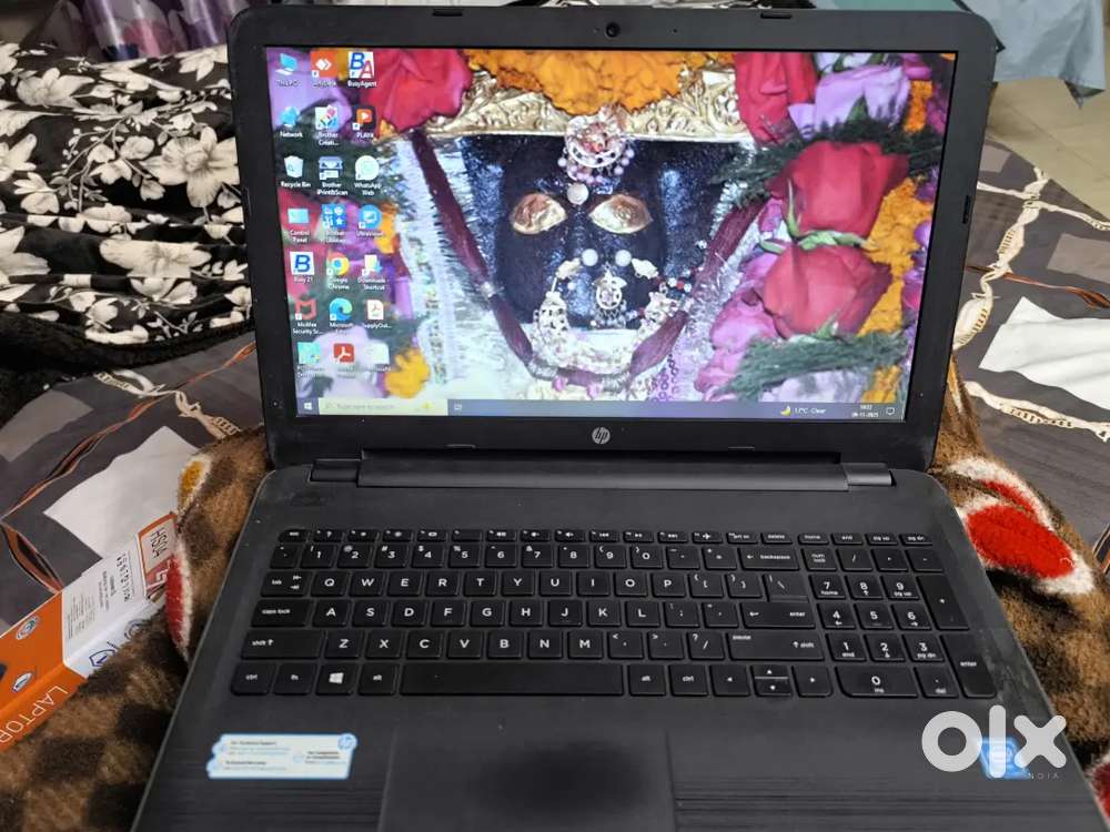 Urgent need of money