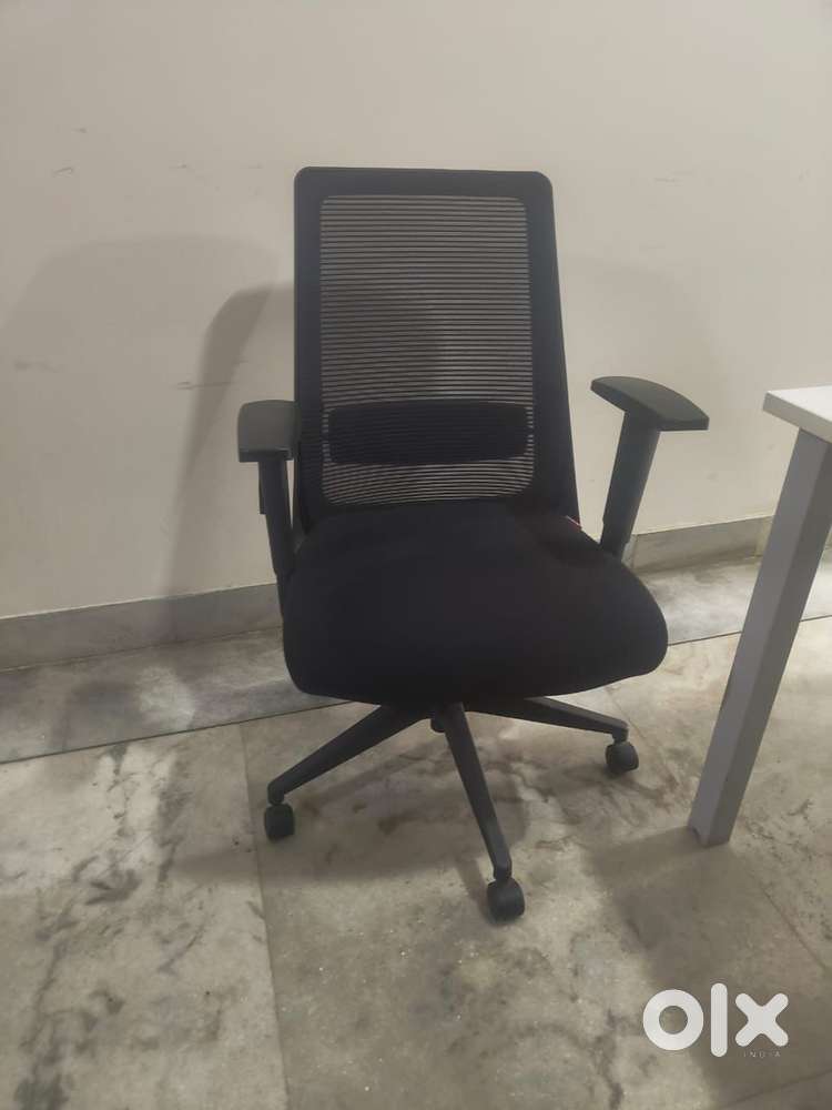 Fatherlite chair
