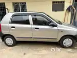 Maruti Suzuki Alto 37000 Km Driven