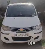 Chevrolet Enjoy 2015 Diesel Well Maintained