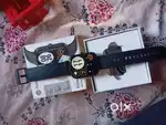Noise ColorFit Pulse 3 Smartwatch – Open Box, Like New, With Bill