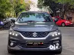 Maruti Suzuki Baleno 1.2 Zeta AT, 2023, Petrol