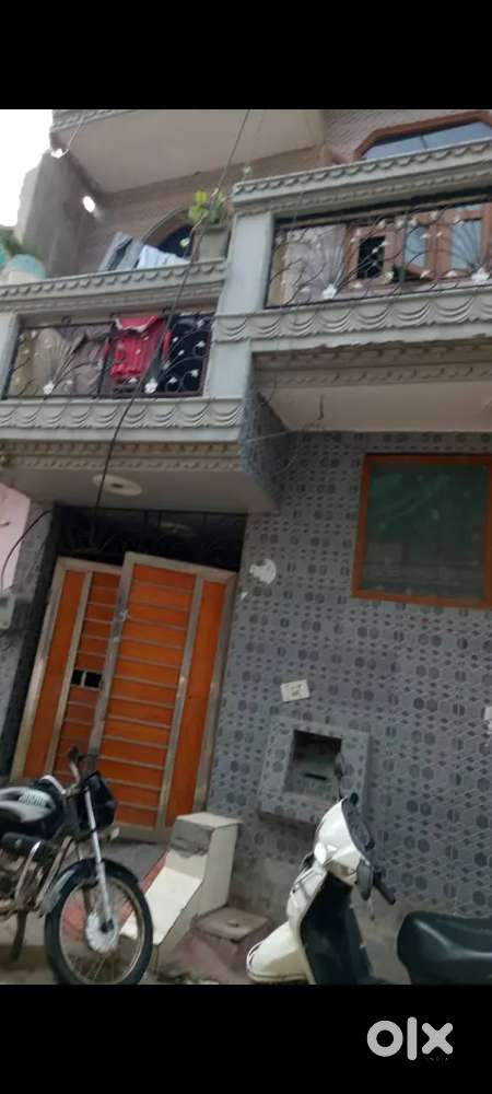 Tirkha colony sector 2ballabgarh