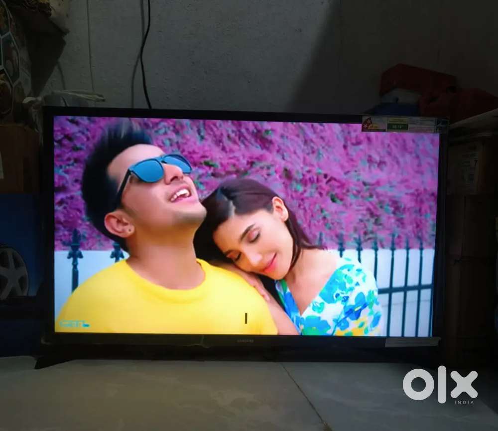 Samsung 32 smart led