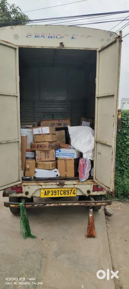 Need Delivery boys/ Girls