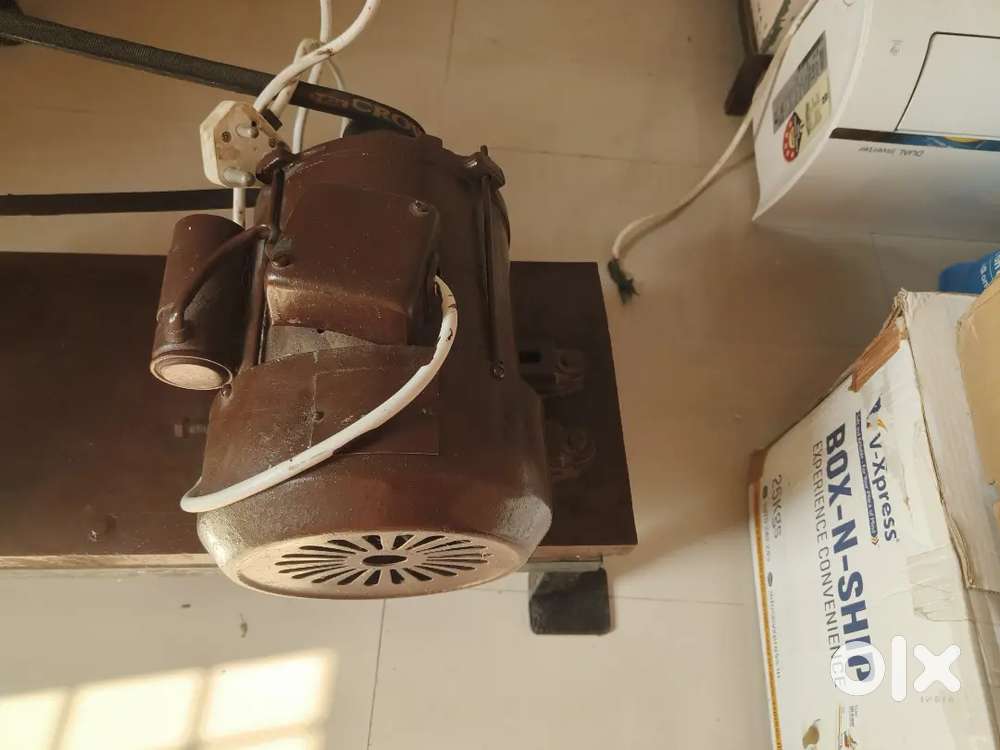 Mathiya papad cholafali ka lot banana ka machine