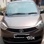 Tata Tiago 1.2 Revotron XE, 2017, Petrol