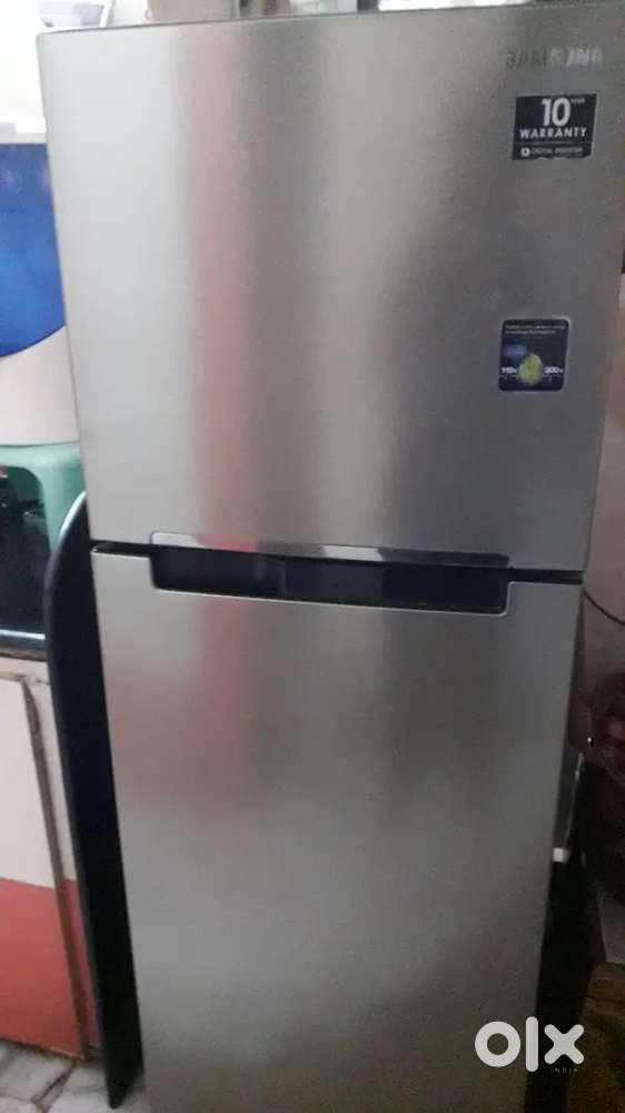 SAMSUNGTwo door refrigerators