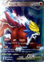 Pokemon card