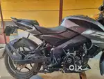 pulsar ns 160