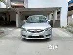 Honda Civic 1.8 S MT, 2010, Petrol