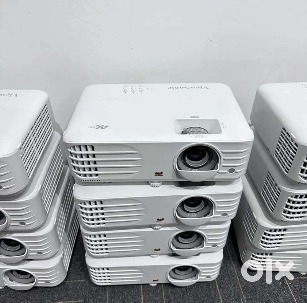 STREAM PROJECTOR SALES AND SERVICE Full HD Home segment