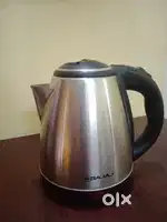 Bajaj kettle BRAND NEW