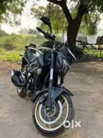 Dominar 400