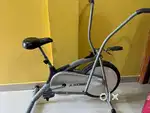 Kobo Gym cycle