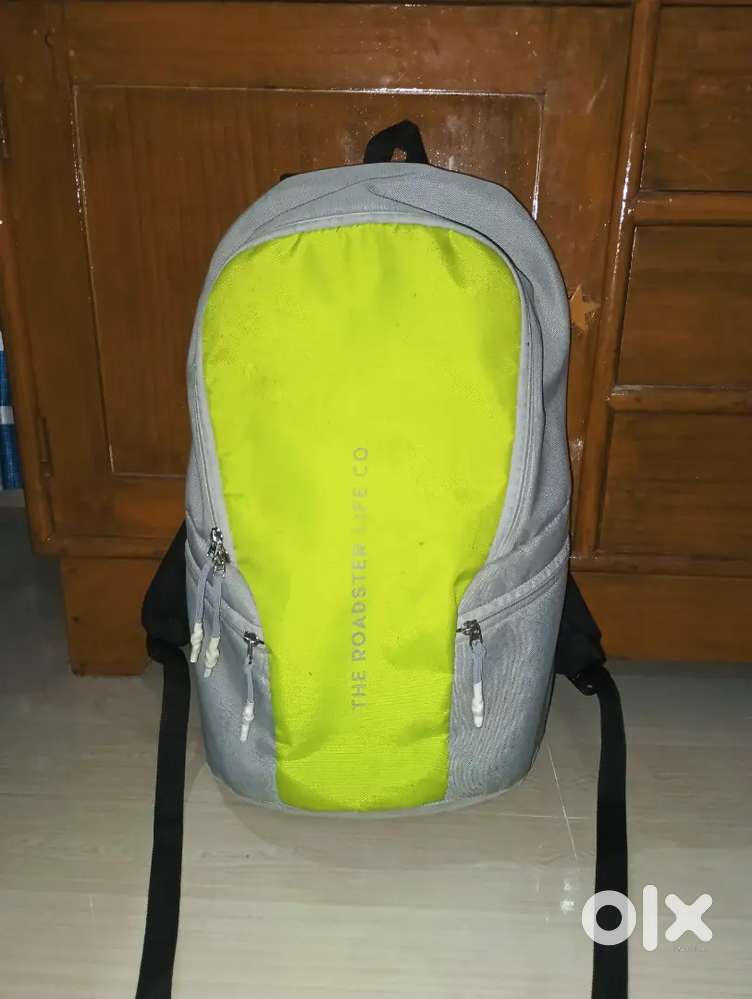 Roadster 25 ltr backpack