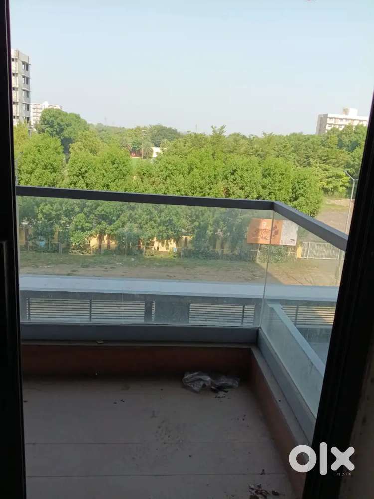 3bhk semi farnish new property sale