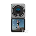 dji Action 2 Dual Screen Combo