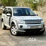 Land Rover Freelander 2, 2012, Diesel