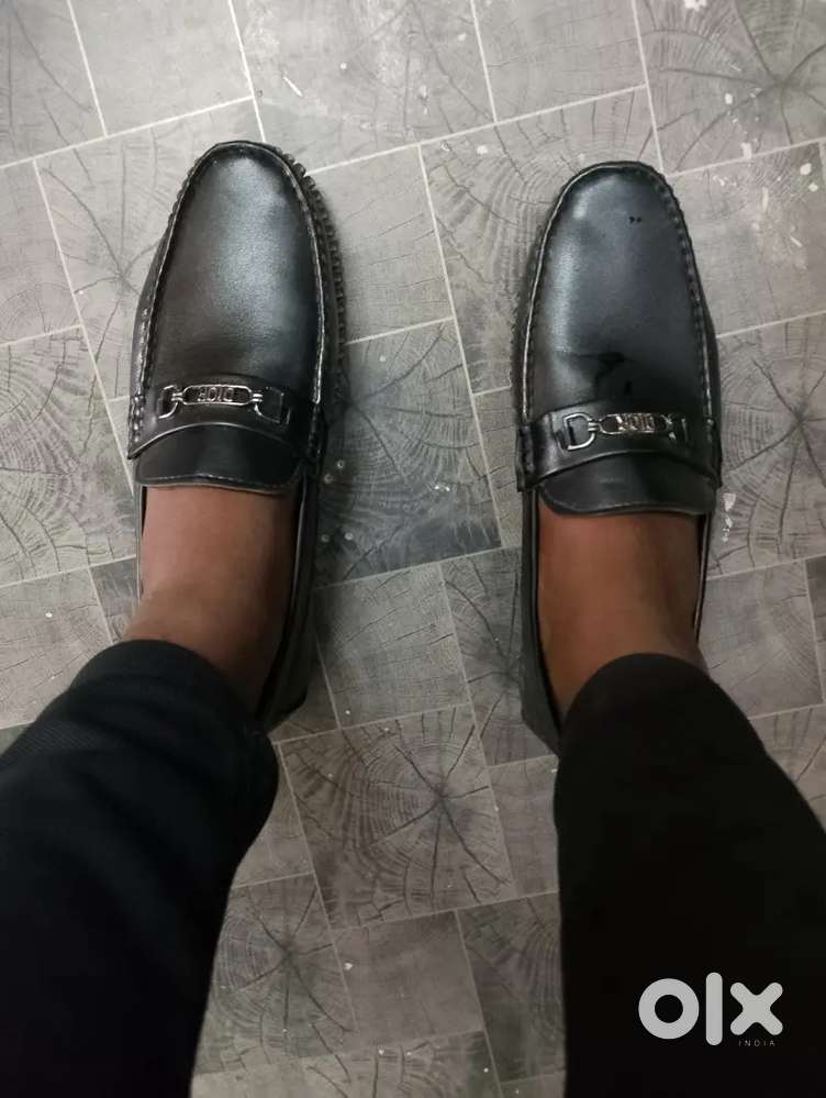 Loafer shoes